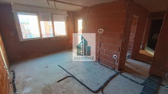 3.5 stan, 59.5m2, Mokranjčeva, Palilula