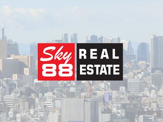 4,0 Senjak , rezidencijalna zona ,luksuzan stan sa