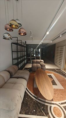 6.0 Eksluzivni luksuzni penthaus