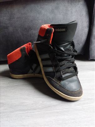 Adidas patike neo hoops mid k Unisex br. 39 1/3