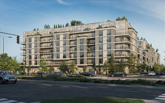 Adresa o kojoj se priča - NEBESSA