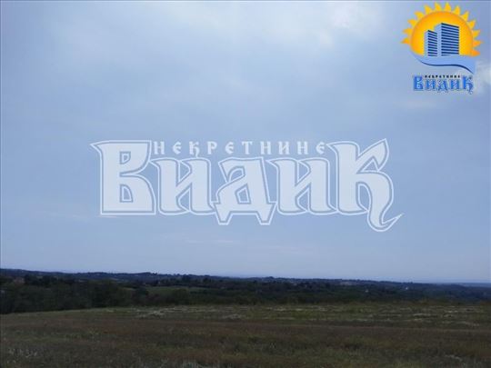 Barajevo, Srednji kraj