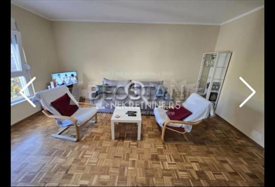 Bežanijska kosa - Bezanijska kosa 2 #65652