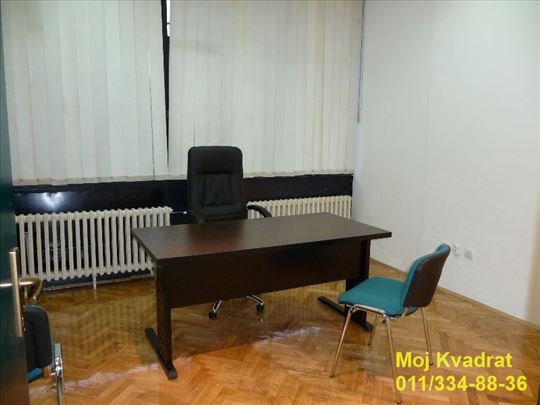 Blok 28 - Bulevar Arsenija Čarnojevića