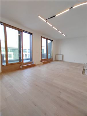 Blok 65  -  Tadije Sondermajera, penthouse, 107m2