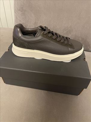 BOSS muške patike od kože