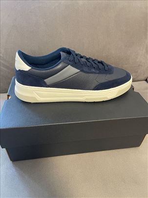 BOSS muške patike od kože