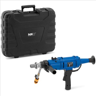 Bušilica za jezgra - 1800 W 