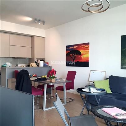 BW Scala, lux, namešten