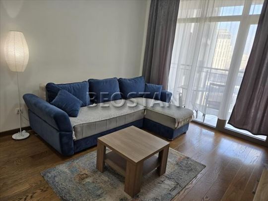 Centar - Beograd na vodi BW #65656