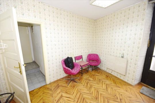 Centar - Dom omladine - Trg republike ID#5418