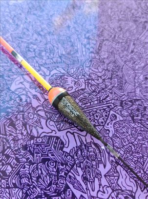 Colmic plovak SILE PASSANTE Gr.1,5 Novo