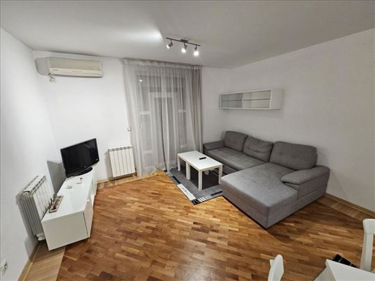 Čubura,Grahovska,namešten,sa garažom ID#18936