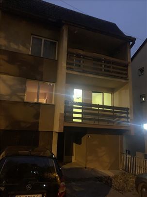 Čukarica - Julino brdo 2.0, 49m2