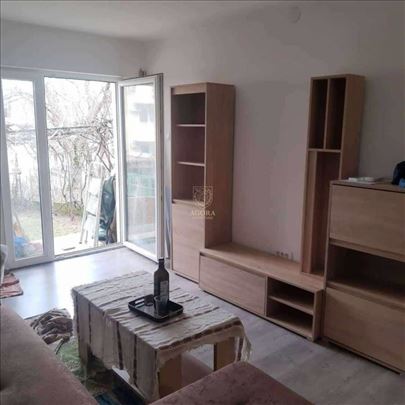 Čukarica 2.0, 39m2 uknjižen