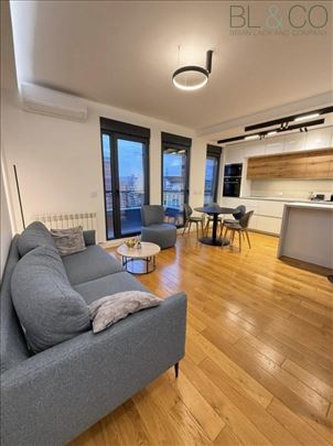 Cvijićeva Palata, 2.0