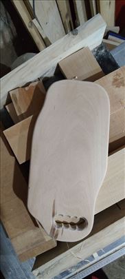 Daske za sečenje i serviranje 