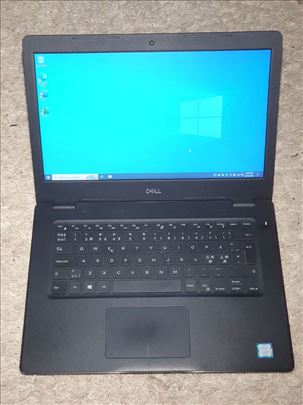 DELL LATITUDE 3490 intel i3 8130u 8gb 128gb L02
