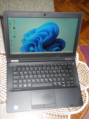 Dell Latitude E7270 14 Full HD Laptop intel i3 