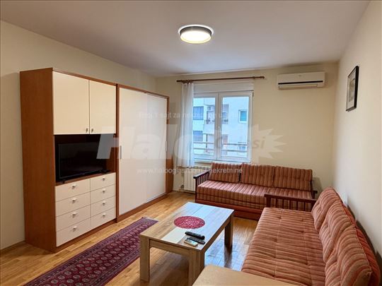 Djeram, Djevdjelijska, Novogradnja, 1.0