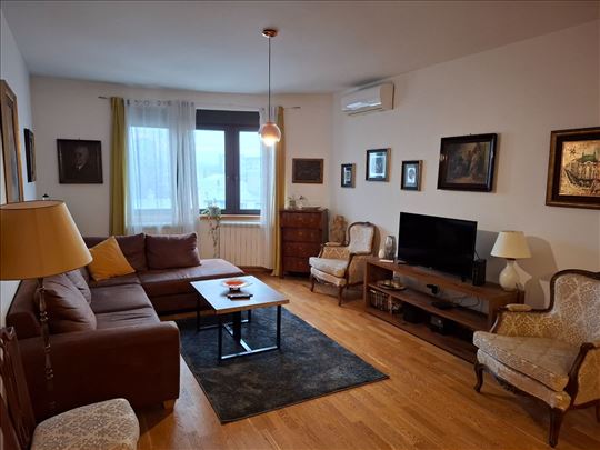 Đeram, Gajeva, 76m2, 3.0, novogradnja