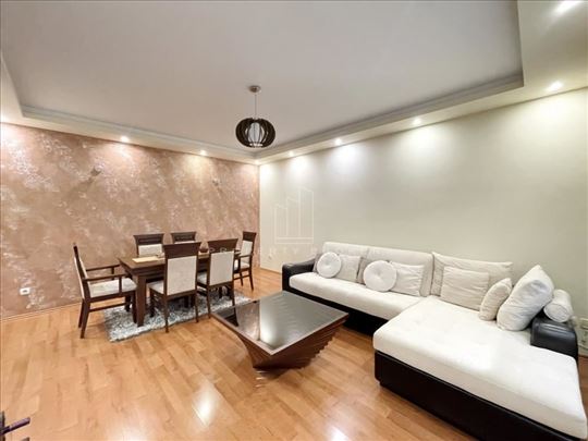 Đul bašta, kompletno namešten, odmah useljiv ID#42