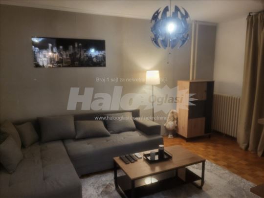 Dvo i poseban stan, izdavanje