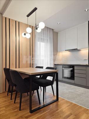 Dvosoban stan, 51m2, Loznica-Lagator, opremljen