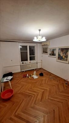 Dvosoban stan na Grbavici