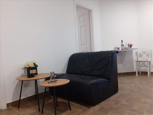 Dvosoban stan, Visnjica 40m2