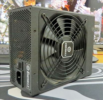 ENERMAX Platimax EPM1700EGT 1700W 80+ Platinum