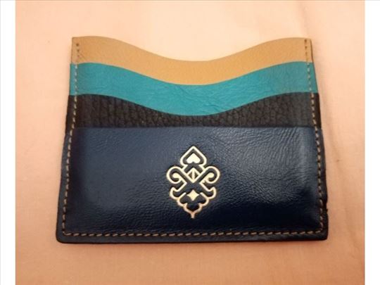 Etui za platne kartice - 2