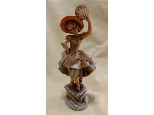 Figura plesačice, DEPOSE Italy