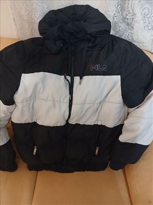 Fila jakna original M 