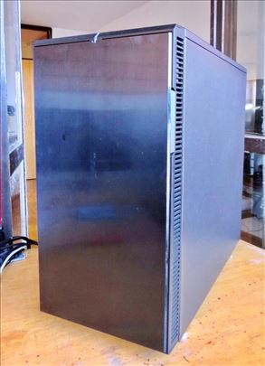 Fractal Design Define 4 Black Pearl Sound Proof