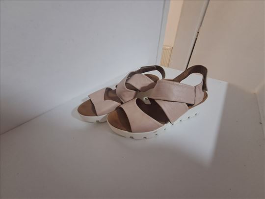 FRATELLI BABB Sandale