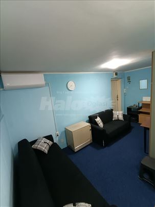 Garsonjera, Novi Beograd, Stari Merkator