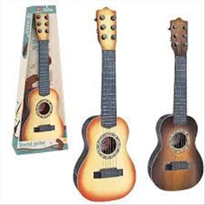 Gitare za decu dužine 55cm