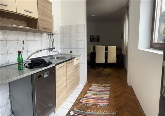 Gradska bolnica, B.Krsmanovića