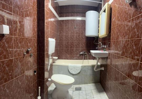 Gradska bolnica, B.Krsmanovića-odlična investicija