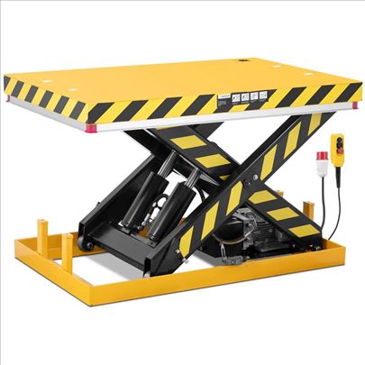 Hidraulična  dizalica - 380V - do 2000kg