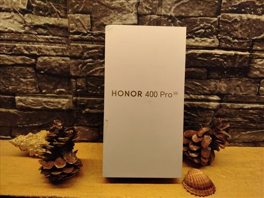 Honor  400 Pro 5G 