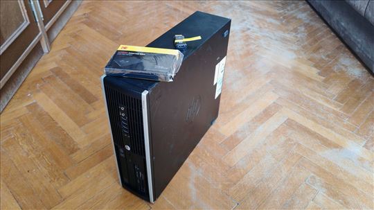Hp 8200 i7 2600 3,4 Ghz 8gb