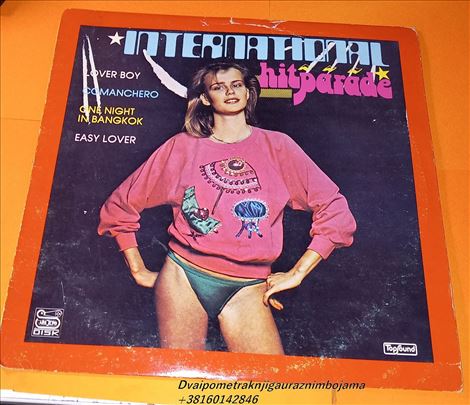 International Hitparade