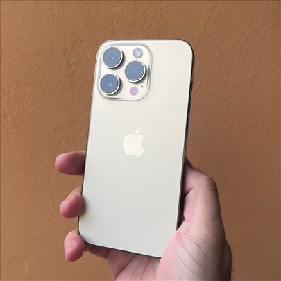 iPhone 14 Pro 256Gb Kao nov 100%bh