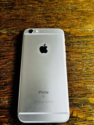 IPhone 6s Space Grey 16gb
