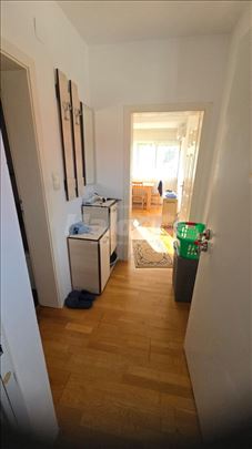 Izdaje se namesten stan na Belim Vodama