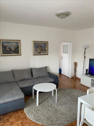 Izdaje se stan – Dedinje, preko puta Hyde Parka ID