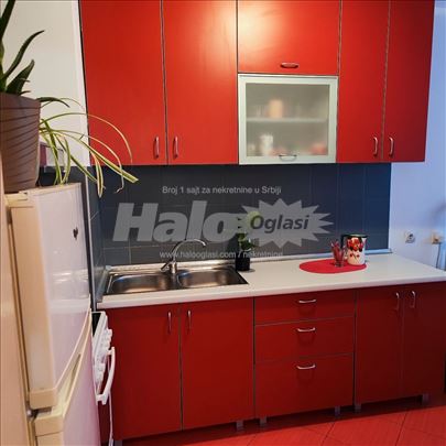 Izdajem jednosoban stan u Mirijevu