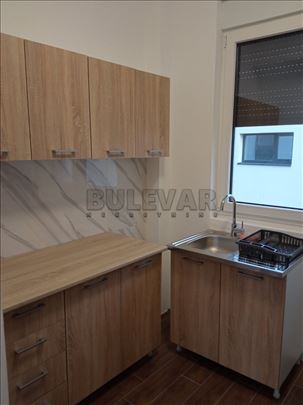 Izdavanje - lux stan u Kragujevcu, naselje Green h